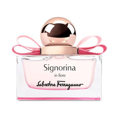 Ferragamo Signorina In Fiore Eau de Toilette για γυναίκες 30 ml