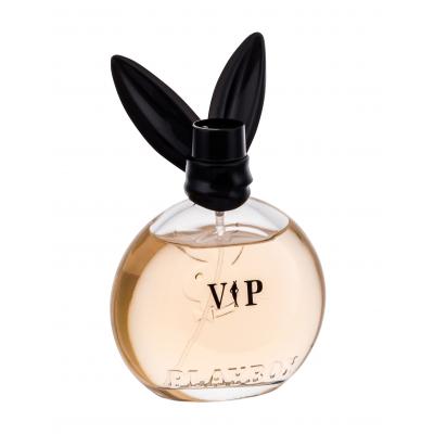 Playboy VIP For Her Eau de Toilette για γυναίκες 60 ml