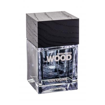 Dsquared2 He Wood Cologne Eau de Cologne για άνδρες 75 ml