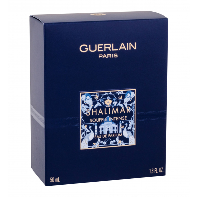 Guerlain Shalimar Souffle Intense Eau de Parfum για γυναίκες 50 ml