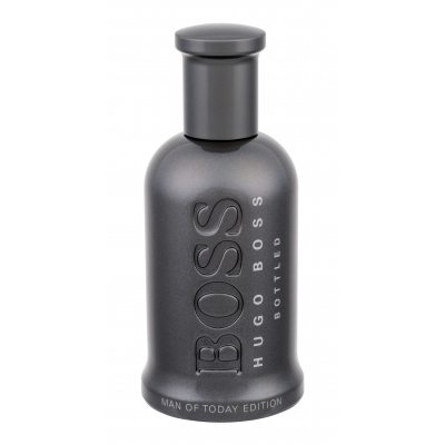 HUGO BOSS Boss Bottled Man of Today Edition Eau de Toilette για άνδρες 100 ml