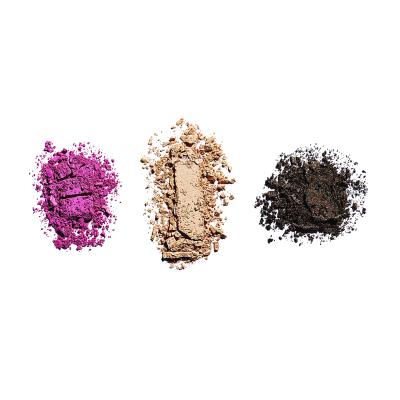 I Heart Revolution Chocolate Eyeshadow Palette Σκιές ματιών για γυναίκες 21,96 gr Απόχρωση Rose Gold