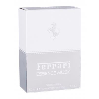 Ferrari essence musk