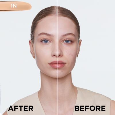 L&#039;Oréal Paris True Match Super-Blendable Foundation Make up για γυναίκες 30 ml Απόχρωση 1.N