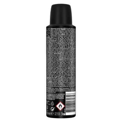 Rexona Men Active Protection+ Invisible Αντιιδρωτικό για άνδρες 150 ml