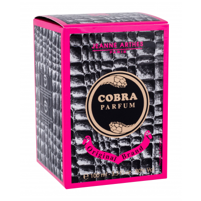 Jeanne Arthes Cobra Eau de Parfum για γυναίκες 100 ml