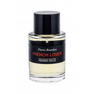 Frederic Malle French Lover Eau de Parfum για άνδρες 100 ml