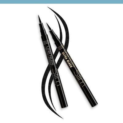 BOURJOIS Paris Liner Feutre Slim Eyeliner για γυναίκες 0,8 ml Απόχρωση 17 Ultra Black