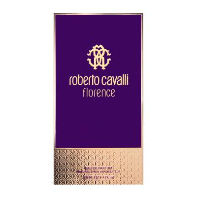 Roberto Cavalli Florence Eau de Parfum για γυναίκες 75 ml