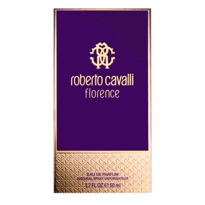 Roberto Cavalli Florence Eau de Parfum για γυναίκες 50 ml