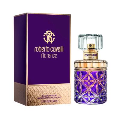 Roberto Cavalli Florence Eau de Parfum για γυναίκες 50 ml