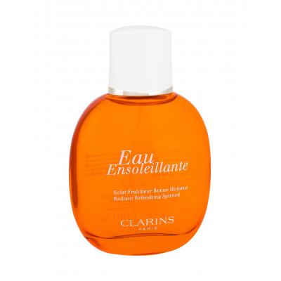 Clarins Eau Ensoleillante Eau de Soin για γυναίκες 100 ml