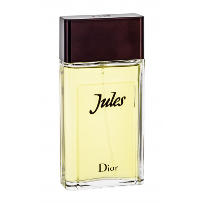 Dior Jules 2016 Eau de Toilette για άνδρες 100 ml