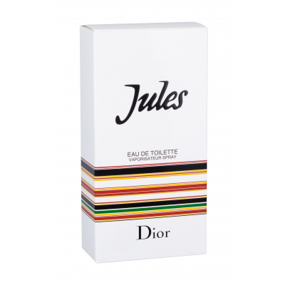 Dior Jules 2016 Eau de Toilette για άνδρες 100 ml