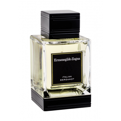 Ermenegildo Zegna Italian Bergamot Eau de Toilette για άνδρες 125 ml