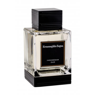 Ermenegildo Zegna Indonesian Oud Eau de Toilette για άνδρες 125 ml