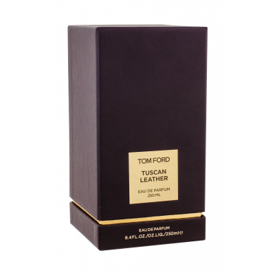 TOM FORD Tuscan Leather Eau de Parfum Χωρίς ψεκαστήρα 250 ml