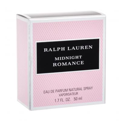 Ralph Lauren Midnight Romance Eau de Parfum για γυναίκες 50 ml