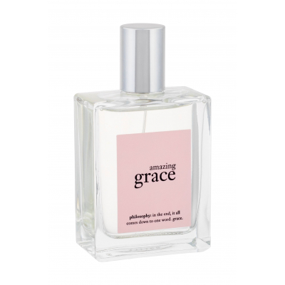 Philosophy Amazing Grace Eau de Toilette για γυναίκες 60 ml