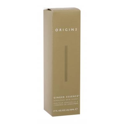 Origins Ginger Essence Eau de Toilette για γυναίκες 50 ml