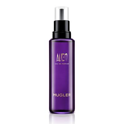 Mugler Alien Eau de Parfum για γυναίκες Συσκευασία "γεμίσματος" 100 ml