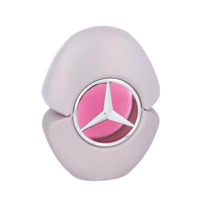 Mercedes-Benz Mercedes-Benz Woman Eau de Parfum για γυναίκες 90 ml ελλατωματική συσκευασία