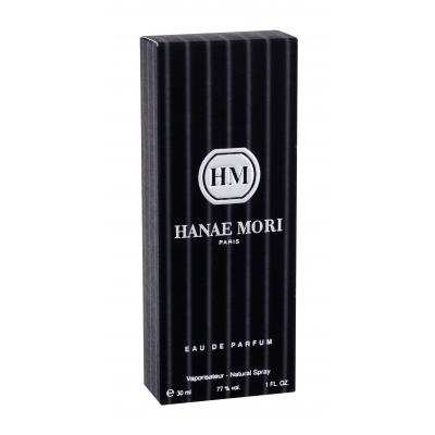 Hanae Mori HM Eau de Parfum για άνδρες 30 ml