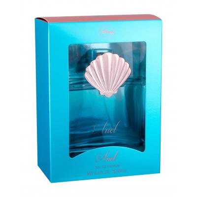 Disney Princess Ariel Eau de Parfum για παιδιά 100 ml