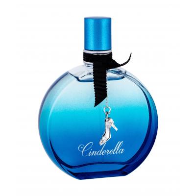 Disney Princess Cinderella Eau de Parfum για παιδιά 100 ml