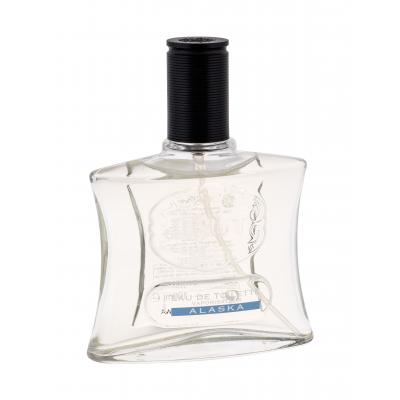 Brut Alaska Eau de Toilette για άνδρες 100 ml