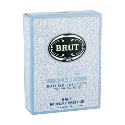 Brut Alaska Eau de Toilette για άνδρες 100 ml