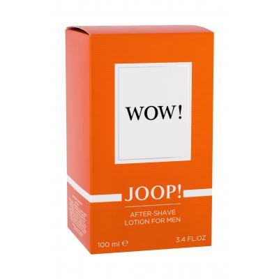 JOOP! Wow! Aftershave για άνδρες 100 ml