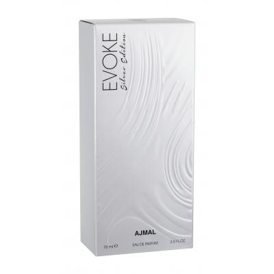 Ajmal Evoke Silver Edition Eau de Parfum για γυναίκες 75 ml