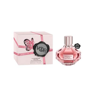 Viktor &amp; Rolf Flowerbomb Nectar Eau de Parfum για γυναίκες 50 ml