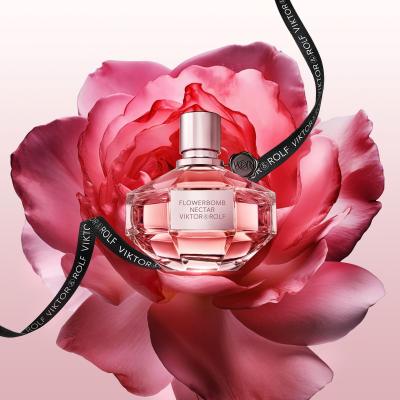 Viktor &amp; Rolf Flowerbomb Nectar Eau de Parfum για γυναίκες 50 ml