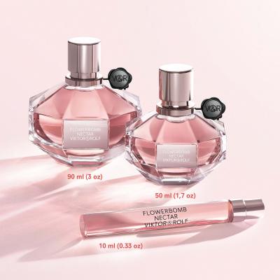 Viktor &amp; Rolf Flowerbomb Nectar Eau de Parfum για γυναίκες 50 ml