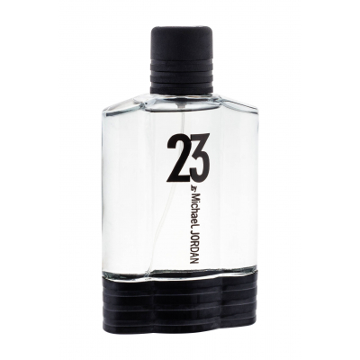 Michael Jordan 23 Eau de Cologne για άνδρες 100 ml