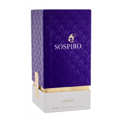 Sospiro Laylati Eau de Parfum 100 ml