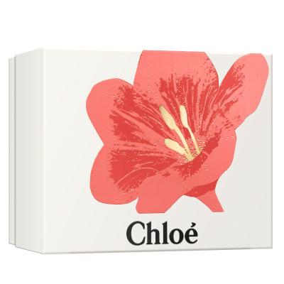 Chloé Nomade SET1 Σετ δώρου EDP 75 ml + EDP 5 ml + λοσιόν σώματος 100 ml