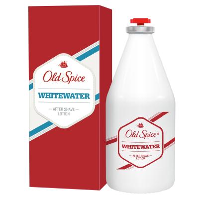 Old Spice Whitewater Aftershave για άνδρες 100 ml