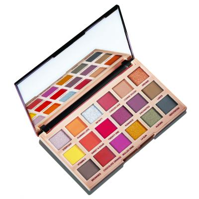 Makeup Revolution London Soph x Extra Spice Σκιές ματιών για γυναίκες 14,4 gr