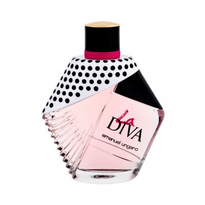 Emanuel Ungaro La Diva Mon Amour Eau de Parfum για γυναίκες 100 ml