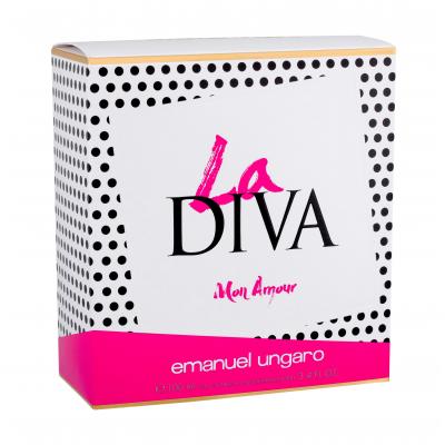 Emanuel Ungaro La Diva Mon Amour Eau de Parfum για γυναίκες 100 ml