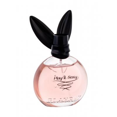 Playboy Play It Sexy Σετ δώρου EDT 40 ml + βραχιόλι