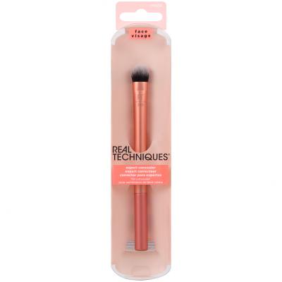 Real Techniques Brushes Base Concealer Brush Πινέλο για γυναίκες 1 τεμ