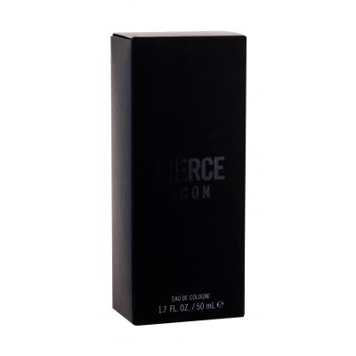 Abercrombie &amp; Fitch Fierce Icon Eau de Cologne για άνδρες 50 ml