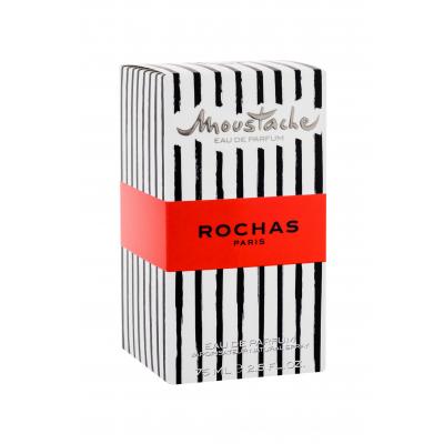 Rochas Moustache Eau de Parfum για άνδρες 75 ml