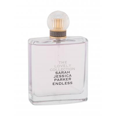 Sarah Jessica Parker Endless Eau de Parfum για γυναίκες 100 ml