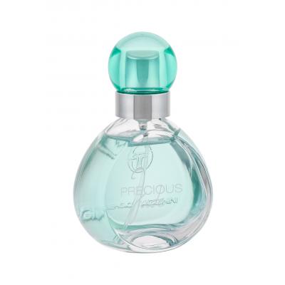 Sergio Tacchini Precious Jade Eau de Toilette για γυναίκες 30 ml