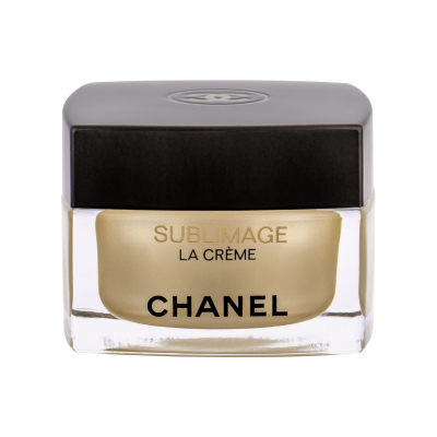 Chanel Sublimage La Créme Κρέμα προσώπου ημέρας για γυναίκες 50 gr